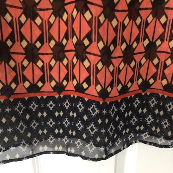 Joseph Ribkoff Top - Picture 4 of 6